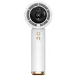 Turbo Rechargeable Handheld Fan - 3