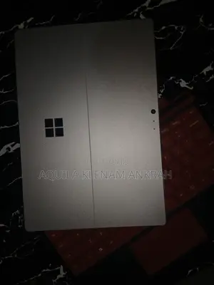 Microsoft Surface Pro 6 - 8GB RAM, 256GB SSD