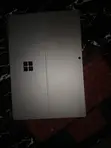 Microsoft Surface Pro 6 - 8GB RAM, 256GB SSD - 1