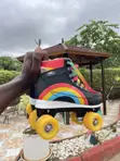 New Oxelo Roller Skates - 2