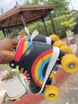 New Oxelo Roller Skates - 3