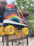 New Oxelo Roller Skates - 4