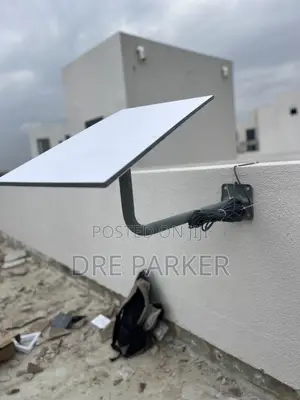 Activated Starlink Device - Accra