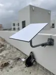 Activated Starlink Device - Accra - 2
