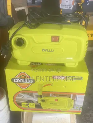 1200W Dyllu Pressure Washer