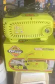 1200W Dyllu Pressure Washer - 2