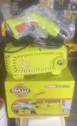 1200W Dyllu Pressure Washer - 4