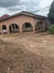 6-Bedroom House with Large Land for Sale, Daban, Kumasi - 1