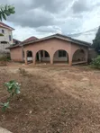 6-Bedroom House with Large Land for Sale, Daban, Kumasi - 2