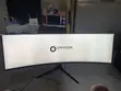 Onygen 49” G3 Curved Gaming Monitor - 1