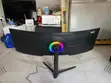 Onygen 49” G3 Curved Gaming Monitor - 2