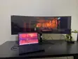 Onygen 49” G3 Curved Gaming Monitor - 4