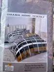 Adam Home Comfy King Size Bedsheets - 2
