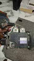 Toyota Land Cruiser Turbo Drive Board - 1