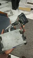 Toyota Land Cruiser Turbo Drive Board - 3