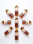 All Gold Honey - Raw & Natural - 2