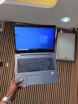 HP ZBook 14u G6 Laptop - Core i5, 16GB RAM, 256GB SSD - 1