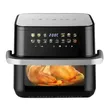 Felis 15L Digital Air Fryer with Viewing Window - 1