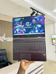 HP Envy x360 Convertible 15 Laptop - Ryzen 7, 16GB RAM, 512GB SSD - 1