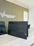 HP Envy x360 Convertible 15 Laptop - Ryzen 7, 16GB RAM, 512GB SSD - 4