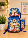 Quality 3pcs Backpack Set - 4