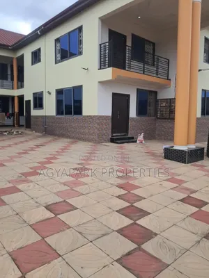 2-Bedroom Apartment for Rent in Doblogono, Amasaman