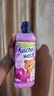 Kuschelweich Fabric Softener After Wash Conditioner 1L - 1