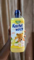 Kuschelweich Fabric Softener After Wash Conditioner 1L - 4