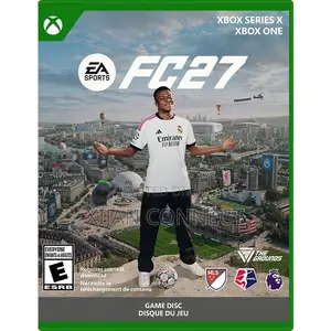 EA FC 27 Ultimate Game Key for Xbox Series X/S & Xbox One