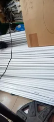 FOCUS 20mm PVC Electrical Conduit Pipe – PUC-U - 1