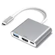 3-in-1 HDMI Adapter - 2