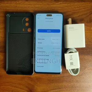 Xiaomi 13 Lite 256GB Gray
