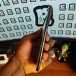 Xiaomi 13 Lite 256GB Gray - 5