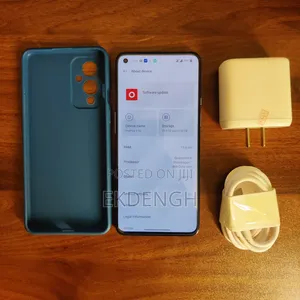 OnePlus 9 256GB Blue