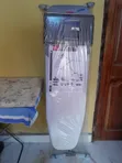 Industrial Ironing Board - XL, Heavy Duty - 4