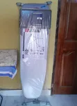 Industrial Ironing Board - XL, Heavy Duty - 5