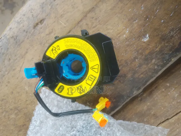 Brand New Toyota Corolla Steering Parts (2012-2025) - 1