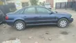 Audi A4 1997 Blue - 2