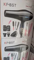 Professional Hair Dryer and Styling Kit - 2