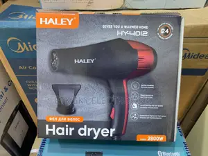 Haley 2800W Hair Dryer