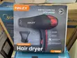 Haley 2800W Hair Dryer - 1