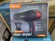 Haley 2800W Hair Dryer - 2