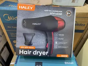 Massive Haley 2800W Hair Dryer