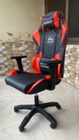 Zayouge Gaming Chair - Brand New - 3