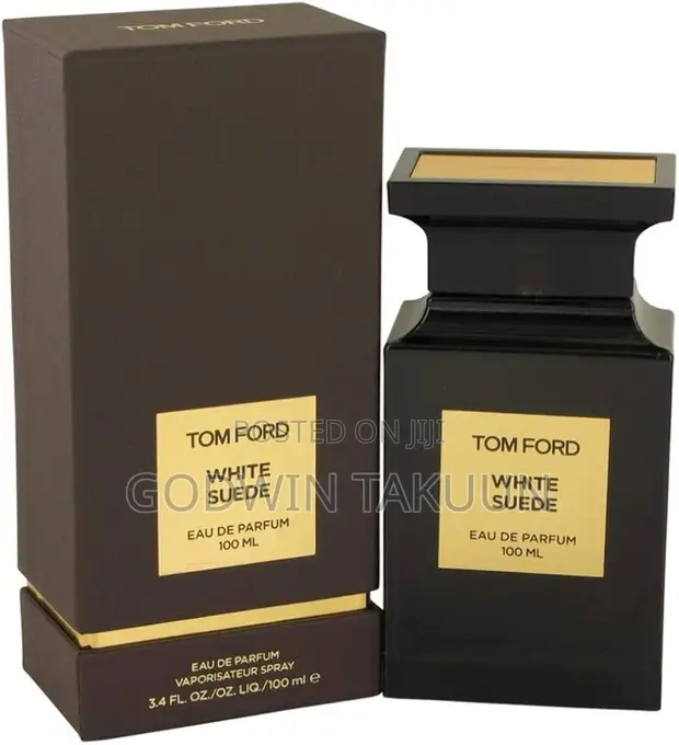 Authentic Tom Ford Perfumes - 1