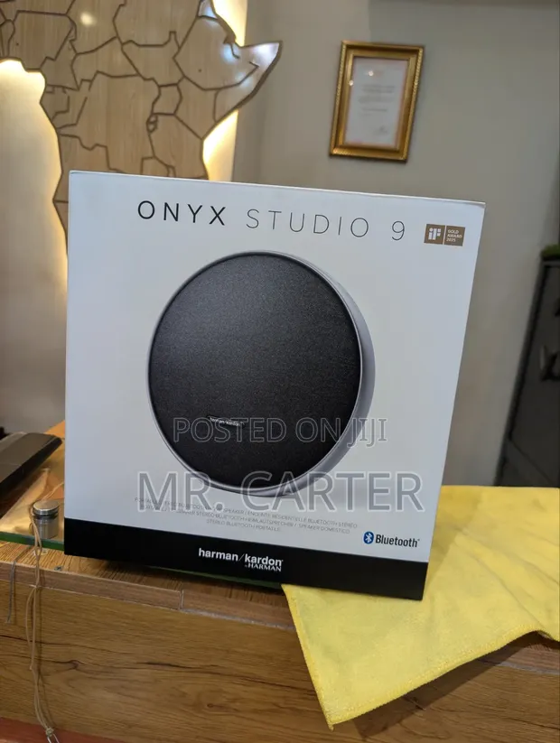 Harman Kardon Onyx Studio 9 Speaker - 1