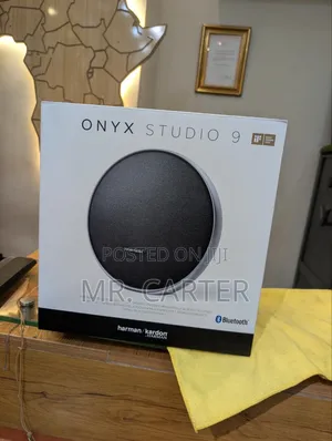 Harman Kardon Onyx Studio 9 Speaker