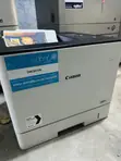 Canon i-SENSYS LBP710Cx Color Laser Printer - 2
