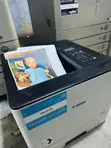 Canon i-SENSYS LBP710Cx Color Laser Printer - 3