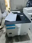Canon i-SENSYS LBP710Cx Color Laser Printer - 4